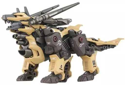 Hound Soldier GZ-004