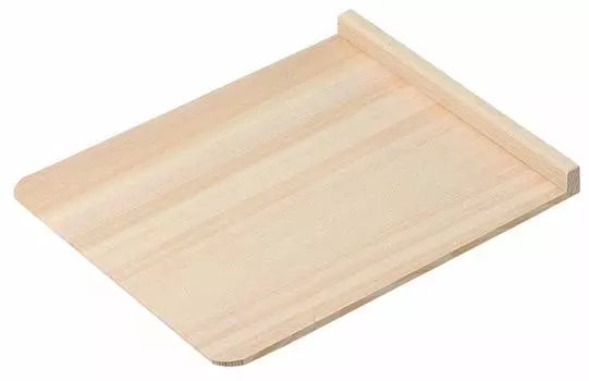 Hounen Kihan A-1410 Верхняя доска, без ручки, средняя