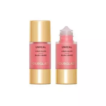 Hourglass Unreal Liquid Blush 7 видов, выберите 1