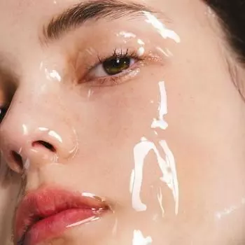 House Of B Глутатионовая пленка для лица 1 лист