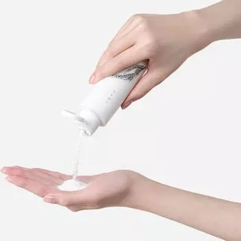 [House of Dohwa] Порошок для мытья посуды из рисовых отрубей