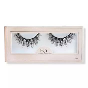 House of Lashes Наталья Lite Натуральные накладные ресницы 1 пара