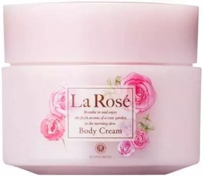 House of Rose Крем для тела La Rose RG