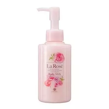 House of Rose La Rose Молочко для тела RG
