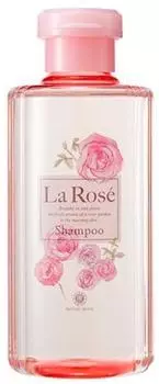 House of Rose La Rose Шампунь RG