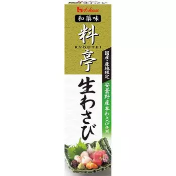 House Ryotei Wasabi 33 г x 10 шт.