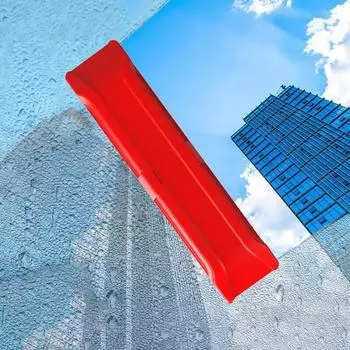 Household Double Layer Glass Cleaner Window Cleaner Double-sided Magnetic Glass Cleaning Tool For High-rise Buildings 20-30MM
