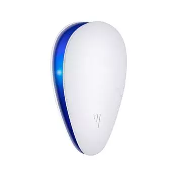 Household Electronic Mouse Mite Mosquito Deworming Tool One Size белый