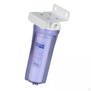 Бытовой предварительный фильтр, внешняя ультрафильтрация, питьевая, прямая A