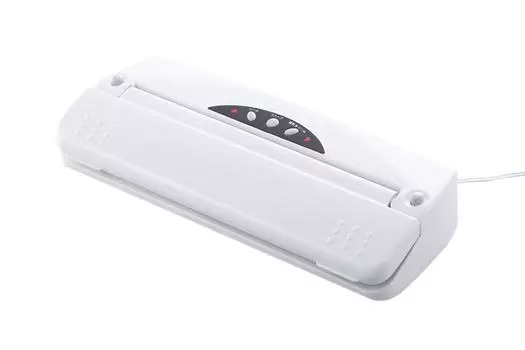 Household vacuum packer Gourmet Saver TU-880