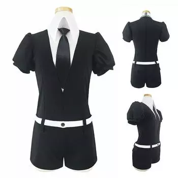 Houseki no Kuni Косплей - Фосфофиллит / Алмаз / Борт / Антарктида Костюм Косплей Одежда S белый