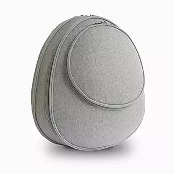 Housmall Living EGGY Рюкзак Кошачий Дом светло-серый