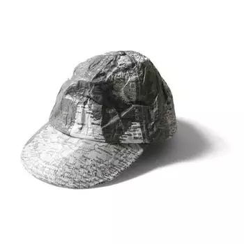 [Houston] TYVEK PAPER CAP for men