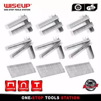 Houtbewerking Artefact Code Nagels Drie-Gebruik Handleiding Schiethamer Fotolijst Meubels Диван Vaste Nagels Аксессуары для электроинструментов 3000pcs