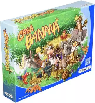 Сколько беледюков будет ловить игру B22500?Банан