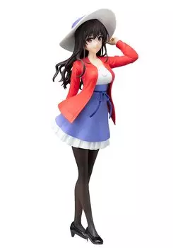 How to Raise a Boring Girlfriend Fine Super Premium Figure Saekano “Utaha Kasumigaoka”