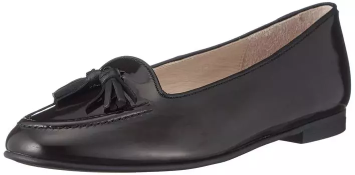 Howell Loafer 2141 B Glass см E [Margaret Idea] Женские 23.0