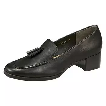 Howell Loafer Tassel Loafer Pumps 2811 2811 B cm E [Margaret Idea] Women s 22.5