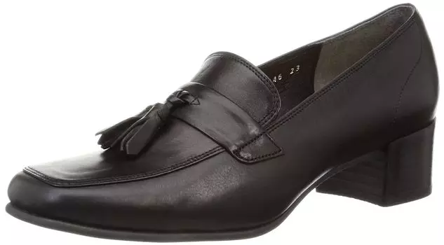 Howell Loafers Tassel Loafers 2746 B cm E [Margaret Idea] Women s 22.0