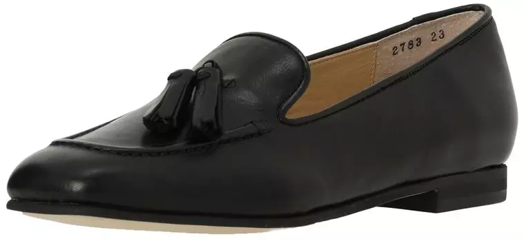 Howell Loafers Tassel Loafers 2783 B cm E [Margaret Idea] Women s 22.0