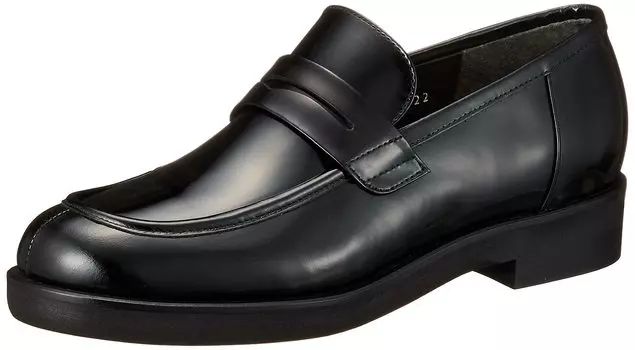 Howell Penny Loafer 2715 B Glass cm E [Margaret Idea] Women s 22.0