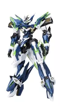 HOWLING STAR Nebula ABS assembled plastic model CROSS CORE [CZ 12A]