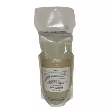 Hoyu BAYKARTE Восстанавливающий шампунь 600 мл Сменный блок FH+