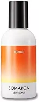 Hoyu Color Shampoo Orange 150ml SOMARCA