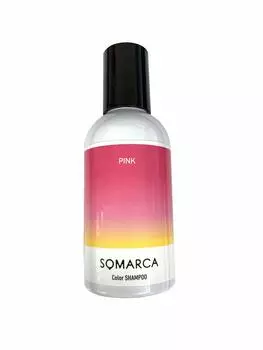 Hoyu Color Shampoo Pink 150ml