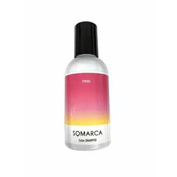 Hoyu Color Shampoo Pink 150ml