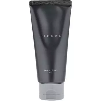 Hoyu etrus semi-dry cream 80g