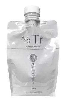 Hoyu Hoyu Pro Pro Step Hair Care Scalp Hair Treatment 1000 г A/G &