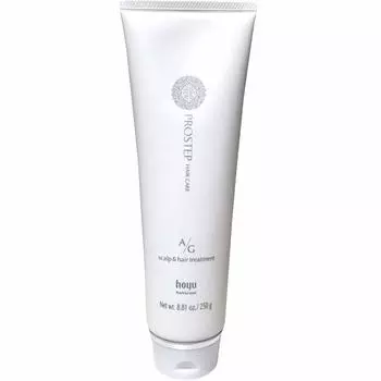 Hoyu Hoyu Pro Pro Step Hair Care Scalp Hair Treatment 250 г A/G &