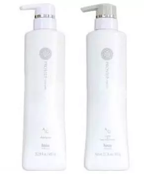 hoyu Hoyu Pro Step Hair Care Шампунь 600 мл Лечение 600 г Набор A/G и