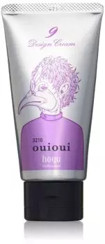 Hoyu Minile Uiui Design Cream 9 80г [Набор 5]