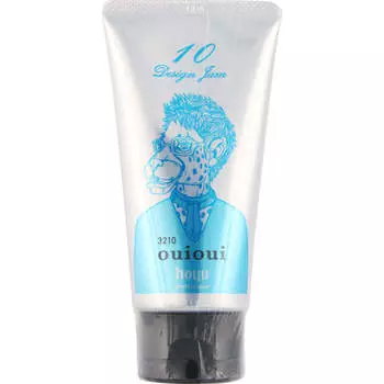 hoyu Minnie lewie wee wee design jam 10 80 г Другие гели для волос Средства для укладки Создайте свою идеальную прическу с помощью универсальных дизайнов, надежной силы укладки