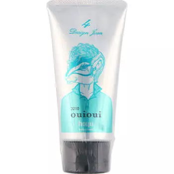 hoyu Minnie lewie wee wee design jam 4 80 г Другие гели для волос Средства для укладки Создайте свою идеальную прическу с помощью универсальных дизайнов и надежной укладочной силы