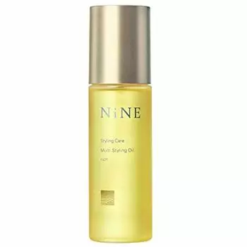 hoyu NiNE Multi Styling Oil Rich 100ml Hair Oil
