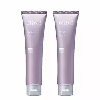 Hoyu NiNE Nine Design Drop 80g x 2 pieces set