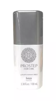 Hoyu Pro Step Hair Care Out Bath Treatment Milk 100 мл