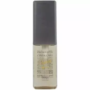 Hoyu Promaster Color Care Stylish Out Bath Treatment Shine (80 мл) Обработка без ополаскивания