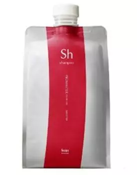 hoyu Promaster Color Care Sweetia Shampoo 1000ml Refill