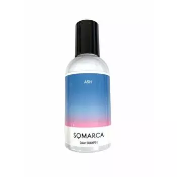 hoyu Somarka Color Shampoo Ash 150ml