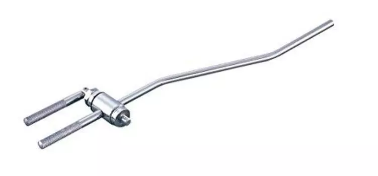 Hozan C-336 переключатель прямого монтажа Gauge переключатель End Hardware Corrector