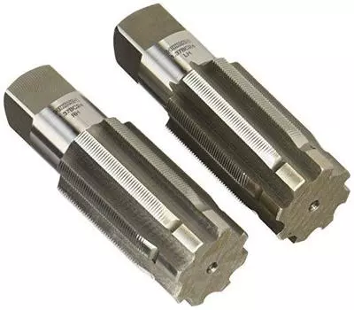 HOZAN C-402 Метчик подвесной, нижний кронштейн, метчик для коррекции резьбы, размер: БК1.37 х 24 (JIS), Левый и правый 1 комплект