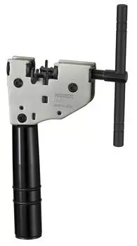 HOZAN Цепной резак Цепной резак Single 12 скоростей Серебряный ~ C-371 серебряный