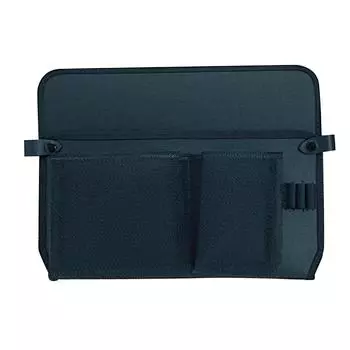 HOZAN - держатель для документов, вариант Документы можно аккуратно организовать. Подходит для B-81 B-81-6