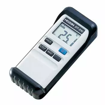 HOZAN Digital Thermometer digital display Can measure from to with optional sensor Large, easy-to-read -40 800 DT-510