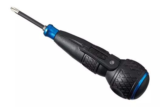 HOZAN Electric Screwdriver Assists with screw tightening with the feel of a screwdriver D-700 hand-operated
