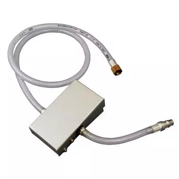 HOZAN Foot Valve Replacement Parts Applicable SG-106 SG-112